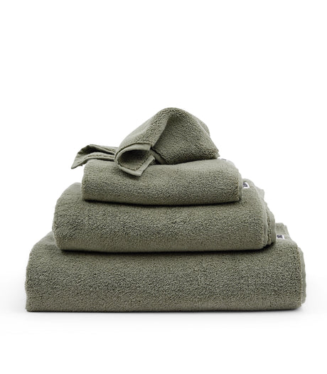 Hommey Hand Towel - Sage