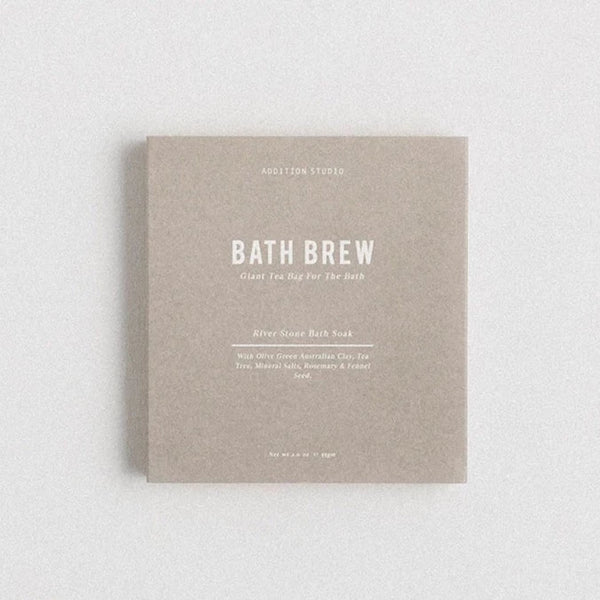 Bath Brew - River Stone