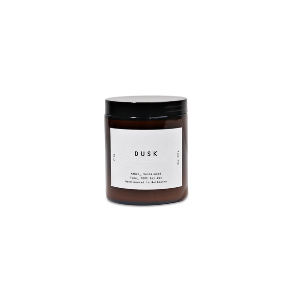 Solenn Soy Candle