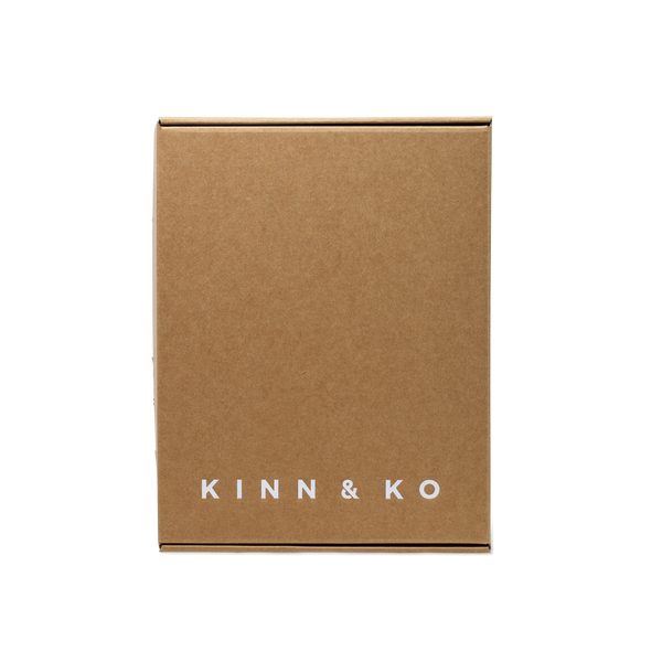 Kinn & Ko Signature Gift Box