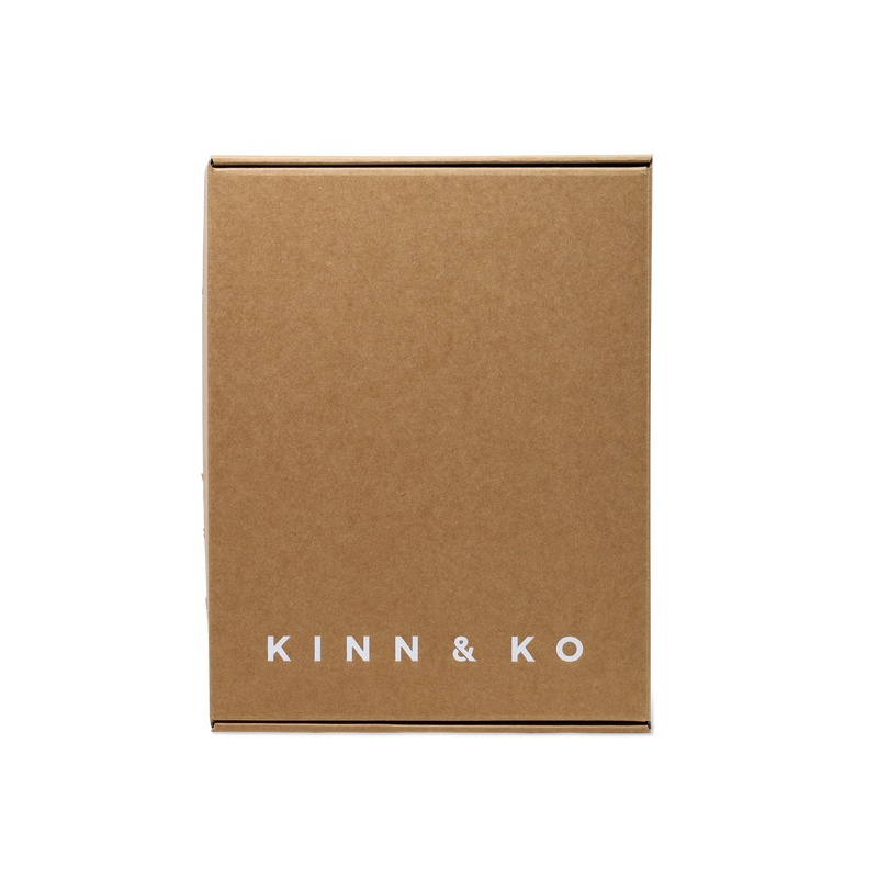 Kinn & Ko Signature Gift Box