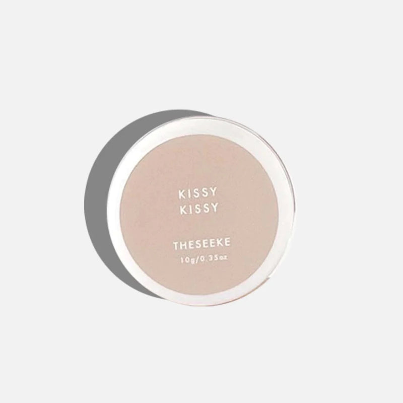 Kissy Kissy Moisturising Lip Balm