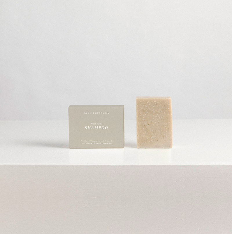 Shampoo Bar